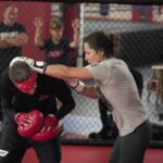 Jessica Eye Instagram - Humble pie is gonna be served nice and cold come July 2nd 😈. . . 📸 @cfconcepted #jessicaevileye #ufc #lasvegas #nevada #cleveland #strongstyle #humbleyourself