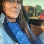 Jessica Eye Instagram - New hair cut who dis 😂. . . #jessicaevileye #letsbang #bangs #retired #cleveland #ohio