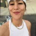 Jessica Eye Instagram - 🔥😈 . #daytonabikeweek #jessicaevileye