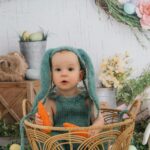 Jessica Fox Instagram – Happy Easter! 

I have been so excited to share these fabulous photos! 

I feel the second one captures a certain little bundle of energy very well! 

Photos by the very talented @chaptertwophotography who was introduced to me by Marcelle at @mumandme_app (not an ad – just a recommendation)