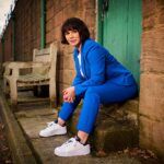 Jessica Fox Instagram - However your week is going, if you are thriving or simply surviving - we made it to Wednesday! Well done everybody! To celebrate my small wins this week I’m posting another from my welcome back to @hollyoaksofficial shoot with @rayburmiston 💙