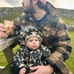 Jessica Fox Instagram – Tackling the Great Orme with my favourite humans and sandwiches ♥️