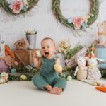 Jessica Fox Instagram – Happy Easter! 

I have been so excited to share these fabulous photos! 

I feel the second one captures a certain little bundle of energy very well! 

Photos by the very talented @chaptertwophotography who was introduced to me by Marcelle at @mumandme_app (not an ad – just a recommendation)