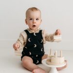 Jessica Fox Instagram – Happy 1st Birthday to my incredible River Roo. This year has flown by, filled with more laughter, more joy, more happiness and more contentment than I knew was possible. Watching you grow, learn, change is endlessly fascinating. I’d take a million of the hard moments for all the amazing ones. You are the greatest gift. We knew when you were born we were lucky, we didn’t know how lucky till we got to know you ♥️

📸  @chaptertwophotography