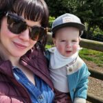 Jessica Fox Instagram – Bank Holiday. Is Right.