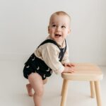 Jessica Fox Instagram – Happy 1st Birthday to my incredible River Roo. This year has flown by, filled with more laughter, more joy, more happiness and more contentment than I knew was possible. Watching you grow, learn, change is endlessly fascinating. I’d take a million of the hard moments for all the amazing ones. You are the greatest gift. We knew when you were born we were lucky, we didn’t know how lucky till we got to know you ♥️

📸  @chaptertwophotography