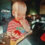 Jessica Fox Instagram – Strawberry Sunday 🍓