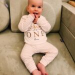 Jessica Fox Instagram – Thankful for so many things in my life right now but tonight I’m most thankful I got home in time for bath and bedtime before a very special day tomorrow. 

*pjs sent by @georgiebellesboutique via the @mumandme_app 

*gifted