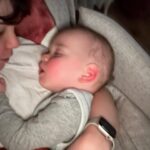 Jessica Fox Instagram - The weekend. Days out, contact napping and resetting.