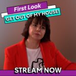 Jessica Fox Instagram – Nancy’s at her wits end with Suzanne…😳 #hollyoaks #drama #family