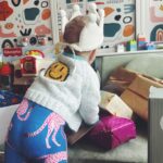 Jessica Fox Instagram – Thank you for all River’s birthday wishes! We had a glorious day of presents, giraffes, ukuleles, rice cakes, laughter, fun free cake (actually tasted lovely!) and lots of family time, my heart is full! ♥️