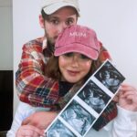 Jessica Fox Instagram - This week has been baby loss awareness week. So it seemed a good (and bad) time to share our story at the end of such an important and heartbreaking campaign and to show our support to all those who have been or are going through a similar journey. Trigger warning: Trying to conceive and conceiving after loss. Please make use of the mute or unfollow button if any of this is too much for you. Out of difficulties, grow miracles. ❤️ Due spring 2023. 🌼 #babylossawarenessweek #ttcjourney #miscarriageawareness #pregnancyannouncement #pregnancyafterloss
