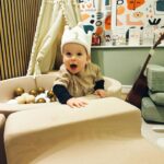 Jessica Fox Instagram – Thank you for all River’s birthday wishes! We had a glorious day of presents, giraffes, ukuleles, rice cakes, laughter, fun free cake (actually tasted lovely!) and lots of family time, my heart is full! ♥️