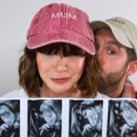 Jessica Fox Instagram - This week has been baby loss awareness week. So it seemed a good (and bad) time to share our story at the end of such an important and heartbreaking campaign and to show our support to all those who have been or are going through a similar journey. Trigger warning: Trying to conceive and conceiving after loss. Please make use of the mute or unfollow button if any of this is too much for you. Out of difficulties, grow miracles. ❤️ Due spring 2023. 🌼 #babylossawarenessweek #ttcjourney #miscarriageawareness #pregnancyannouncement #pregnancyafterloss
