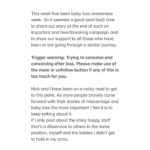 Jessica Fox Instagram - This week has been baby loss awareness week. So it seemed a good (and bad) time to share our story at the end of such an important and heartbreaking campaign and to show our support to all those who have been or are going through a similar journey. Trigger warning: Trying to conceive and conceiving after loss. Please make use of the mute or unfollow button if any of this is too much for you. Out of difficulties, grow miracles. ❤️ Due spring 2023. 🌼 #babylossawarenessweek #ttcjourney #miscarriageawareness #pregnancyannouncement #pregnancyafterloss