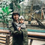 Jessica Fox Instagram – Thank you for all River’s birthday wishes! We had a glorious day of presents, giraffes, ukuleles, rice cakes, laughter, fun free cake (actually tasted lovely!) and lots of family time, my heart is full! ♥️