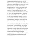 Jessica Fox Instagram - This week has been baby loss awareness week. So it seemed a good (and bad) time to share our story at the end of such an important and heartbreaking campaign and to show our support to all those who have been or are going through a similar journey. Trigger warning: Trying to conceive and conceiving after loss. Please make use of the mute or unfollow button if any of this is too much for you. Out of difficulties, grow miracles. ❤️ Due spring 2023. 🌼 #babylossawarenessweek #ttcjourney #miscarriageawareness #pregnancyannouncement #pregnancyafterloss