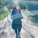 Jessica Fox Instagram – My Miracle 🌈🌈