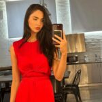 Jessica Green Instagram -