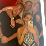 Jessica Green Instagram - NewYork ft. Some of my favorite people 🫶