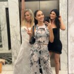 Jessica Green Instagram - Til next time 🇦🇺