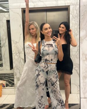 Jessica Green Instagram - Til next time 🇦🇺