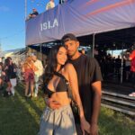 Jessica Green Instagram - Happy Birthday my love. How sweet it is to be loved by you.. 🍭
