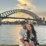 Jessica Green Instagram - Til next time 🇦🇺