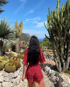 Jessica Green Instagram - The pursuit of happiness ❤️