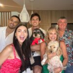 Jessica Green Instagram - Home ❤️