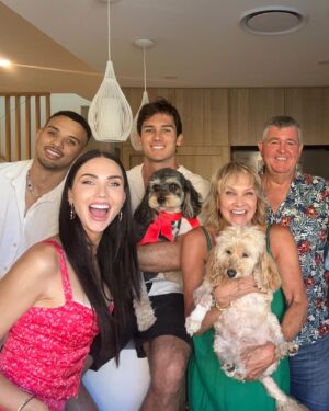 Jessica Green Instagram - Home ❤️