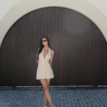 Jessica Green Instagram - Things you miss the most?