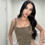 Jessica Green Instagram - When he says be ready