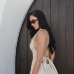Jessica Green Instagram - Things you miss the most?