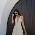 Jessica Green Instagram - Things you miss the most?