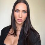 Jessica Green Instagram - Having a grand time