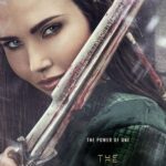 Jessica Green Instagram - 3 days to go... October 8th 9/8c on @thecw ⚔️