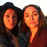 Jessica Harmon Instagram - Missing this one a lot. Couldn’t be more proud of what she’s accomplished this year. She’s honest about her struggles and there for anyone else’s. Highly recommend following her and all the amazing things she’s doing. . . #sobriety #rooftopfarm #organic #copenhagen #love #wife