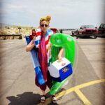 Jessica Harmon Instagram – Shark ready #capecod
📸 @lennyjacobson