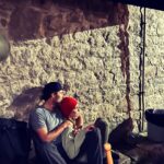 Jessica Harmon Instagram - From the ground up