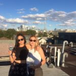 Jessica Harmon Instagram – To my beautiful wife on her birthday. 12 years and we’re only just beginning. I love you through the world and back. Proud of you every day. @_h_o_u_s_t_o_n_