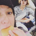 Jessica Harmon Instagram – To my beautiful wife on her birthday. 12 years and we’re only just beginning. I love you through the world and back. Proud of you every day. @_h_o_u_s_t_o_n_