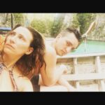 Jessica Harmon Instagram – 30 years later and I still can’t shake him. Guess I’ll keep him. Happy birthday to the brother.