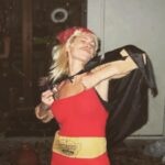 Jessica Harmon Instagram - I miss my favourite holiday!!!!