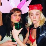 Jessica Harmon Instagram - I miss my favourite holiday!!!!
