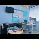 Jessica Harmon Instagram - A flip book story of when Nance explained Santa #movies