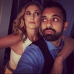 Jessica Harmon Instagram – ‘‘Twas the day a legend was born it Twas.. love you you gorgeous creature of fine assery.  @sachinsahel