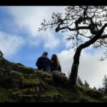 Jessica Harmon Instagram - 1st and director sitting in a tree s-c-h-e-d-u-l-i-n-g…. So it doesn’t sound as cool, still ends in ing and it’s more productive than the alternative. . #ripintime #howarewestillhere
