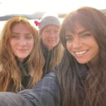 Jessica Harmon Instagram - It’s a hard job but these people make it worth it