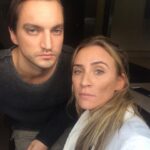 Jessica Harmon Instagram – Old set and set adjacent photos.. ya welcome #the100 #izombie